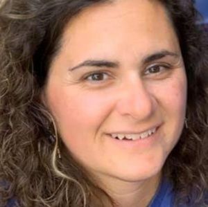 Meet your Posher, Jamie